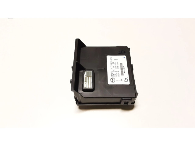 Блок комфорта DB4G67560B, D10A67562D Mazda CX-3