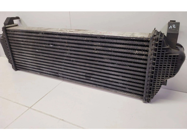 Интеркулер 55038004AD Jeep Grand Cherokee