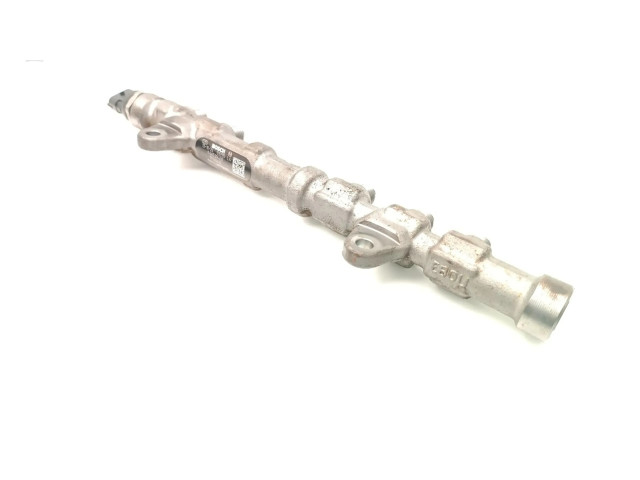 Vstřikovací lišta 55234437, 0445214217 Fiat Doblo pro naftový motor 1.2 199A3.000 1.3 D Multijet