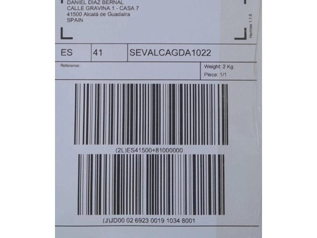 Панель приборов Renault Clio I