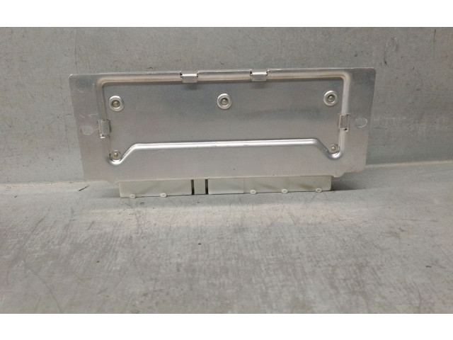 Блок управления редуктора коробки передач (раздатки) 0195453132   Mercedes-Benz C W202