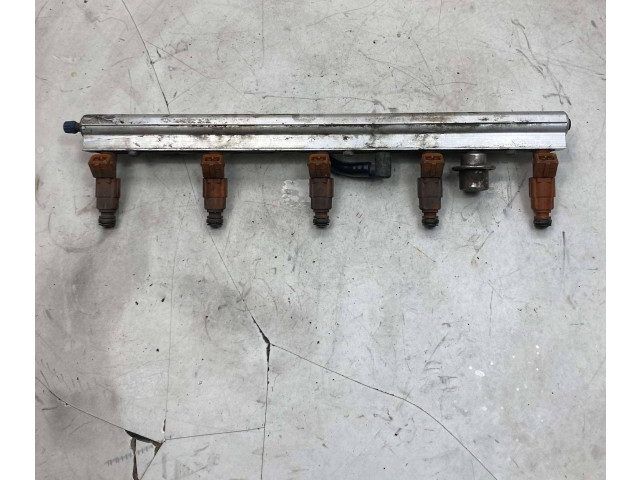 Форсунка 9186340    Volvo XC90   