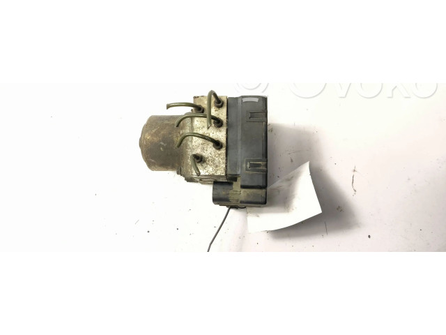 Блок АБС Mitsubishi Montero - года