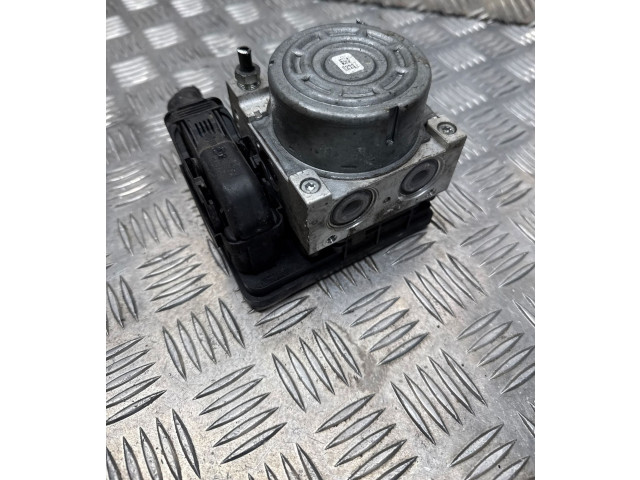 Блок АБС ESCK1900, 06210234814 Mazda 3 III 2014 - 2018 года