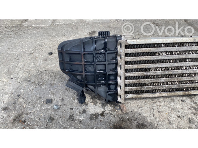 Интеркулер  31317905, 0261230294   Volvo S40 2.4