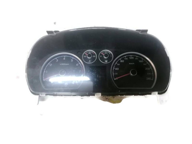 Čerpadlo oleje 940162R020, 11001588501U   Hyundai i30   