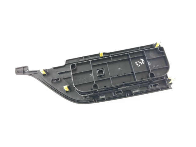 Блок управления кондиционера воздуха / климата/ печки (в салоне) 5590002460, 7005R48A   Toyota Auris E180