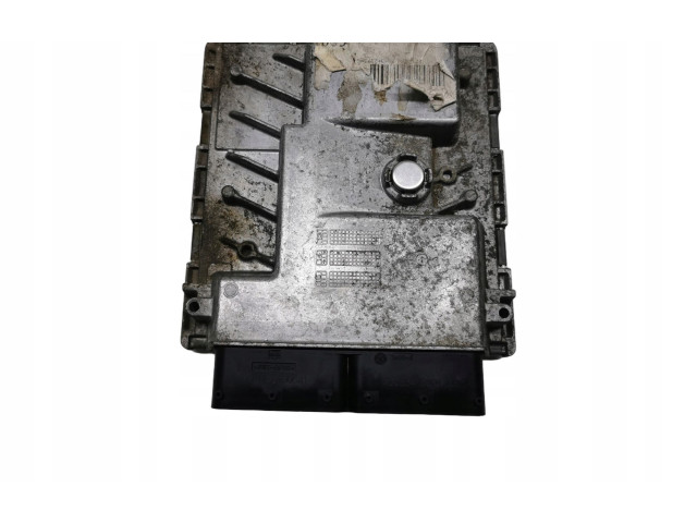 Řídící jednotka 4G2907551A Audi A6 C7 2011
