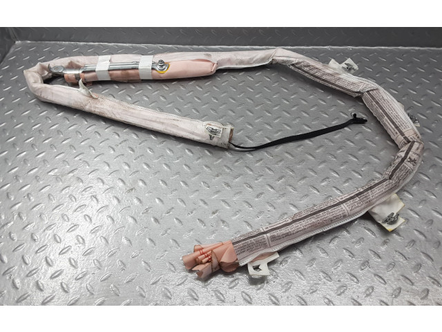 Боковая подушка безопасности 9822369380, 34266487C   Citroen C5 Aircross