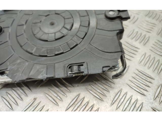 Блок управления двигателя 9815023380, 9834609880 Peugeot 2008 I