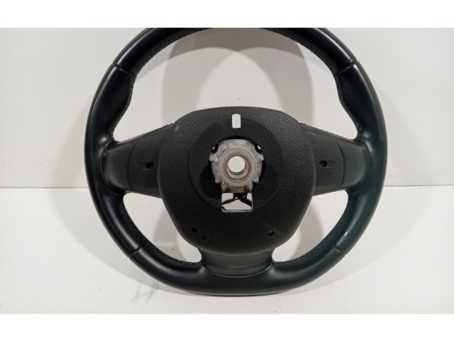 Руль Renault Scenic IV - Grand scenic IV 2016 - года 484003952r