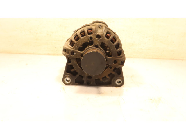 Генератор Dacia Lodgy