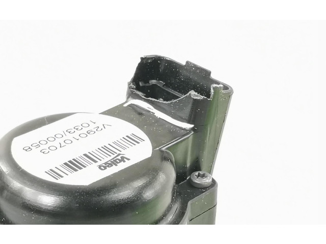 Zpětné zrcátko Ford Focus C-MAX 2018 700444, 700444