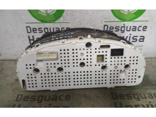 Přístrojová deska Hyundai Getz 2005 940051C620, 11000916700H