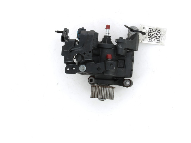 Vstřikovací čerpadlo 172020371R Dacia Duster K9K666