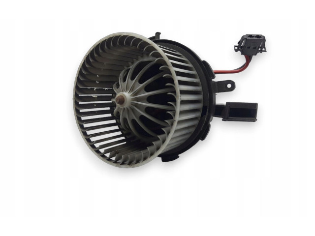 Вентилятор печки 8K1820021, 8K1820021 Audi A4 Allroad B8