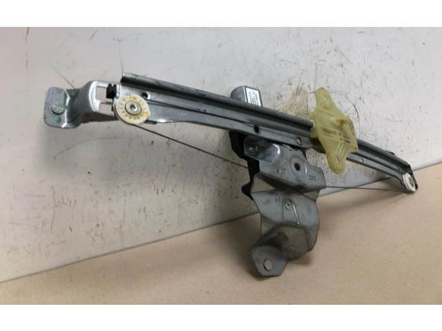 Zpětné zrcátko Renault Zoe 2017 128001472B, 128001472B