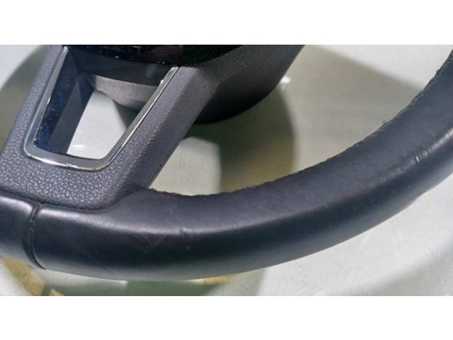 Руль Skoda Karoq 2017- года 5E0419091BPCWE, 5E0419091BP