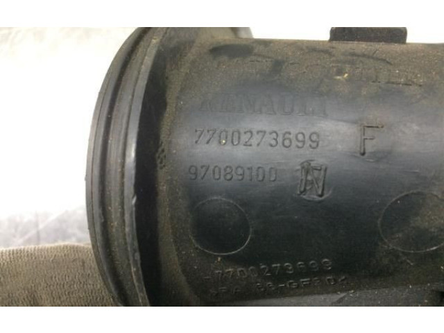Подрулевой шлейф SRS 7700273699, 97089100   Renault Clio II