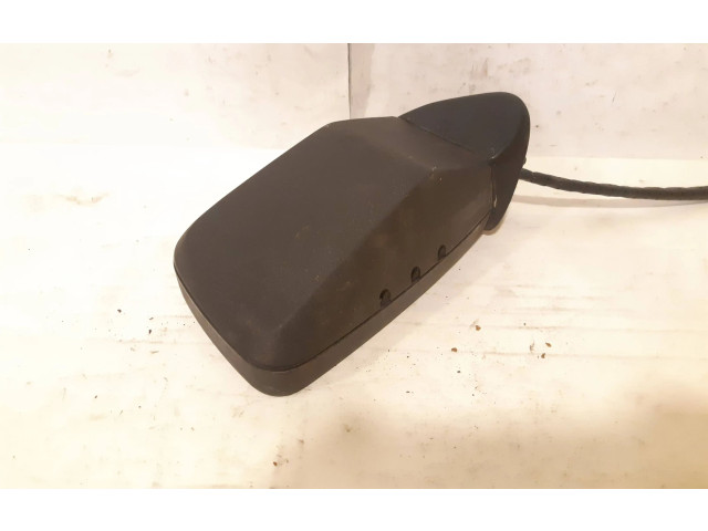 Turbodmychadlo Зеркало (механическое) E10117122 Volkswagen PASSAT B2