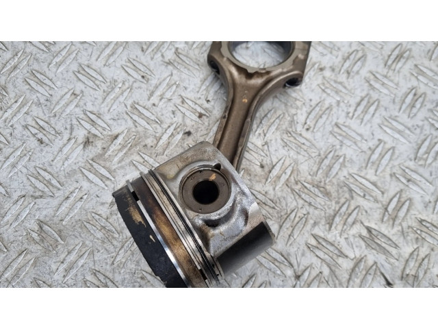 Поршень с шатуном W111, 86L78 Lexus IS 220D-250-350 для дизельного двигателя 2.2