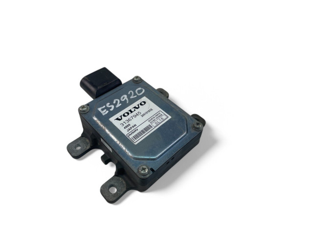 Блок управления 31367945   Volvo XC90