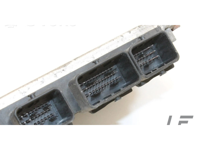 Řídící jednotka 0261206246 Citroen Saxo 2003