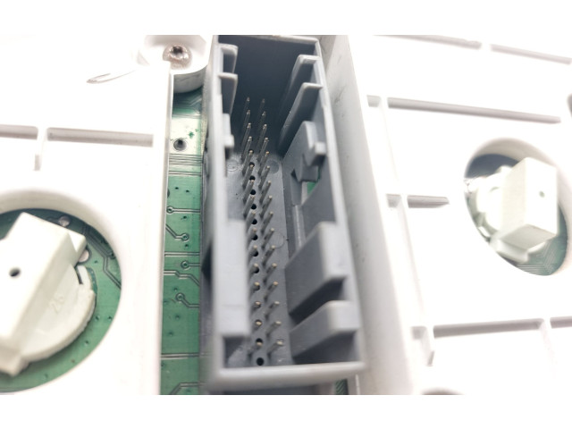 Přístrojová deska  Ford Mondeo Mk III 2001 1S7F10841, 44ZU187  