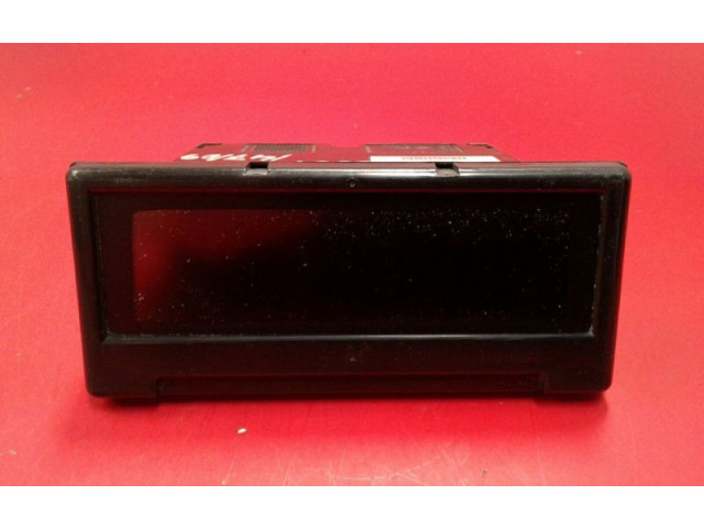 Дисплей    30797719   Volvo C30