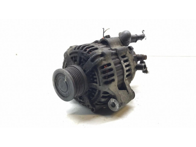 Генератор 3730027012, 021319112 Hyundai Santa Fe 2.0