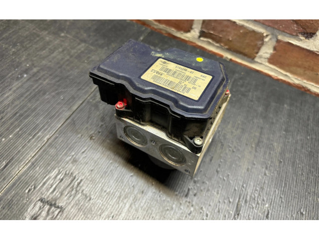 Блок АБС 6858542, 54086364A Mini One - Cooper R57 2007 - 2016 года