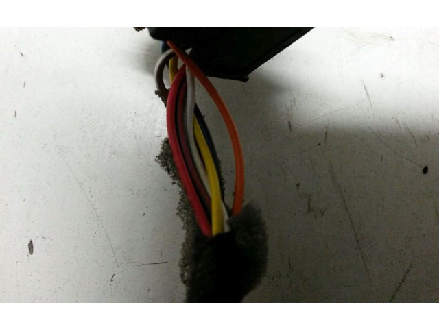 Зеркало (механическое) Skoda Yeti (5L) 2009 - 2017 года