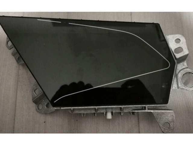 Дисплей    4KE907182   Audi e-tron