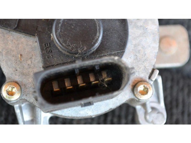 Моторчик дворников 4047462S6T17B571BC Ford Fiesta