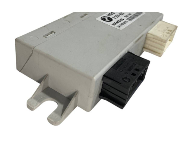 Блок управления раздвижной крыши 6955925   BMW X3 E83