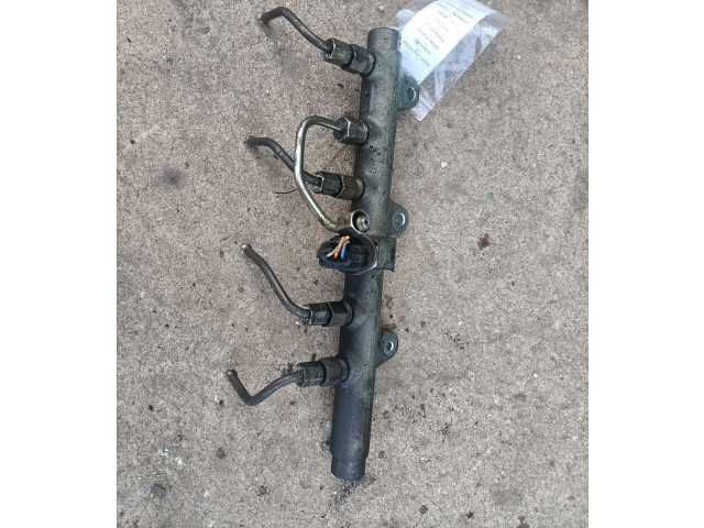 Vstřikovací lišta 0445214016 Fiat Punto (188)