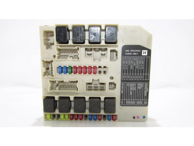 Блок предохранителей 284B7EB311   Daihatsu Cuore    