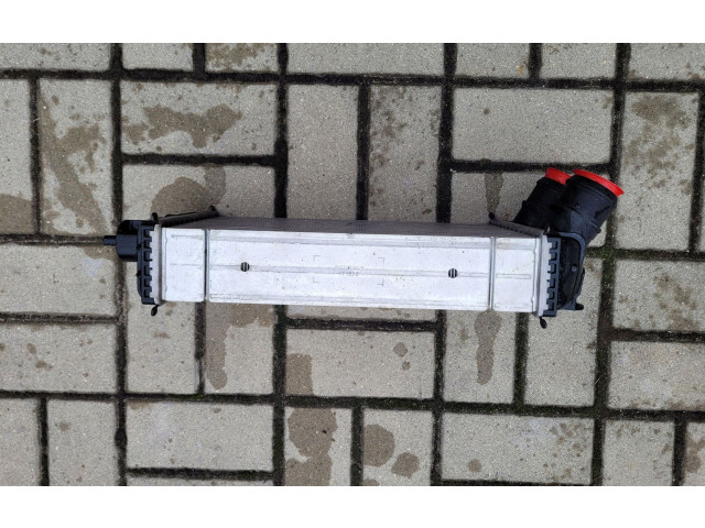 Интеркулер 9824742280 Peugeot 2008 I