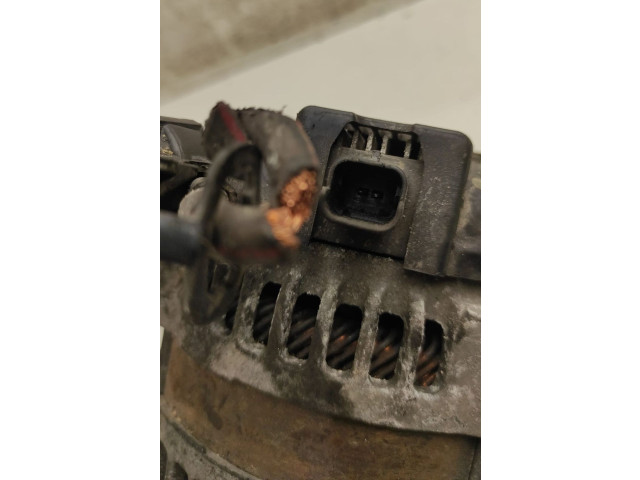 Генератор Jeep Cherokee III KJ