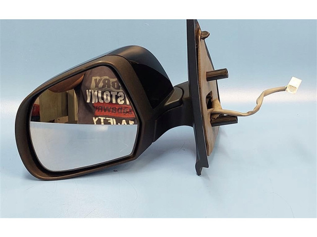 Зеркало электрическое        Dacia Lodgy  2012 -  года   