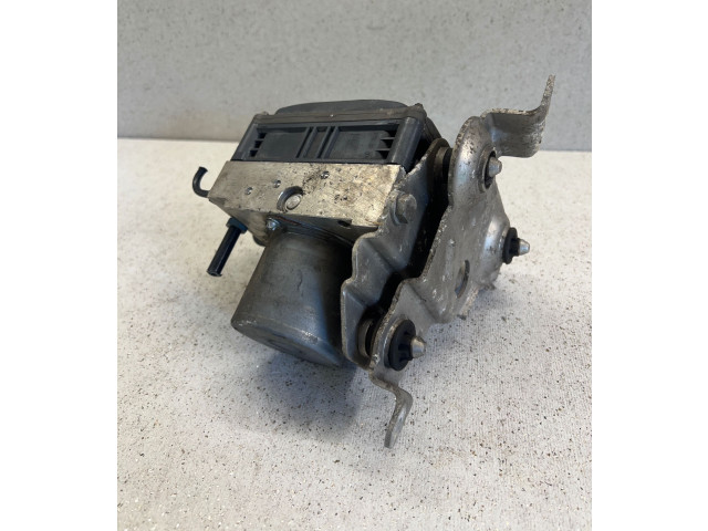 Блок АБС 4G0907379, S0190 Audi A7 S7 4G 2011 - 2017 года