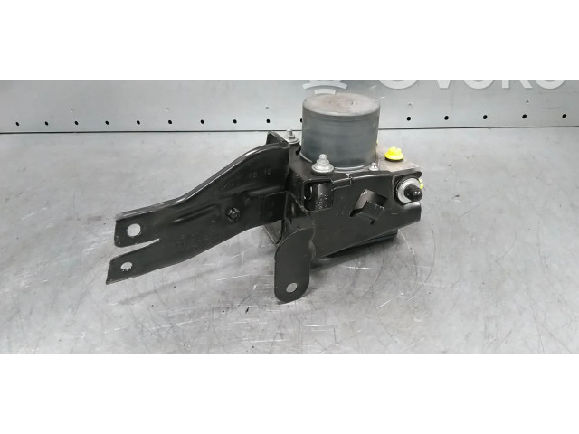 Блок АБС 6C0614517S, 6C0907379S Audi A1 2010 - 2018 года