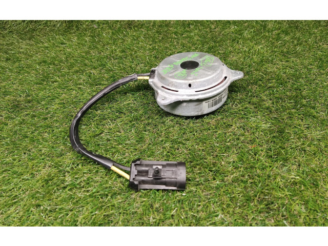 Электрический вентилятор радиаторов HM416001, A16111788M Jeep Renegade