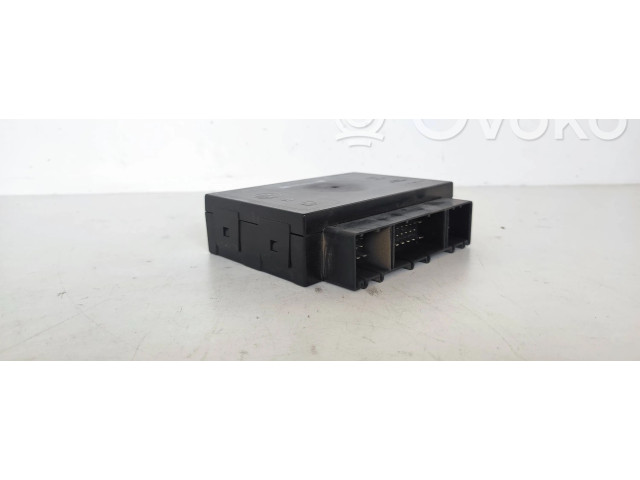 Блок комфорта 6Q0959433E, 5DK00812901   Volkswagen Cross Polo   