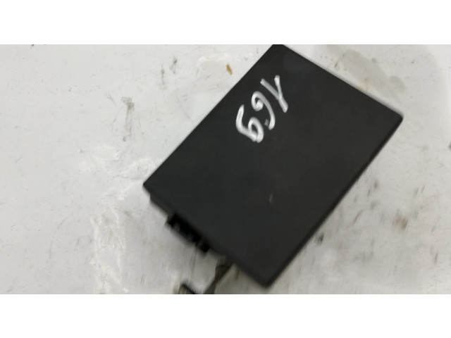 Pojistková skříňka Chevrolet Captiva 2008