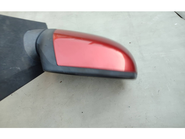 Зеркало (управляемое электричеством)