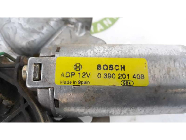 Моторчик заднего дворника 6405F5 Citroen Berlingo