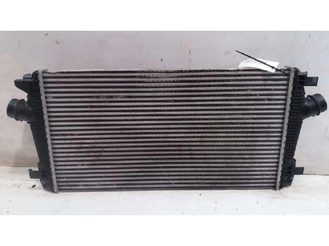 Интеркулер  13267647, 9G08AA   Chevrolet Corsa 2.0