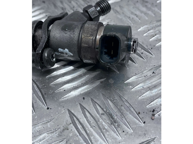 Форсунка 0445110078 Volvo S60 D5