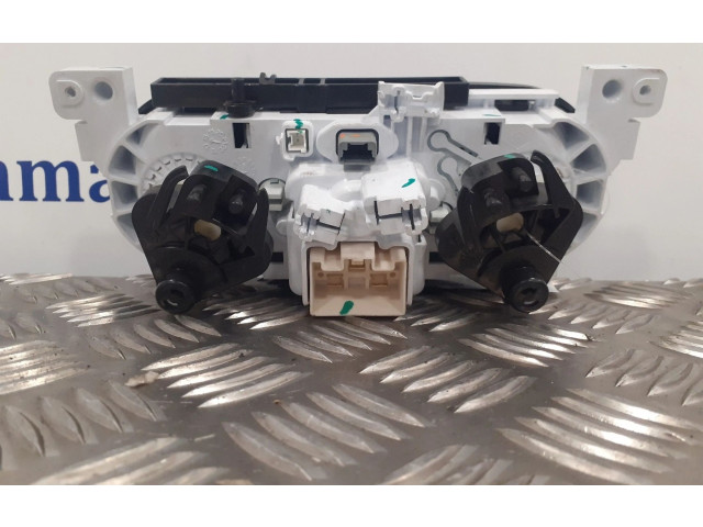 Блок управления климат-контролем 5P3743000 Dacia Dokker